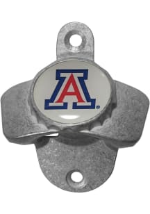 Arizona Wildcats Mounted Bottle Opener