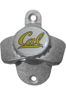 Cal Golden Bears Mounted Bottle Opener