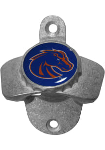 Boise State Broncos Mounted Bottle Opener