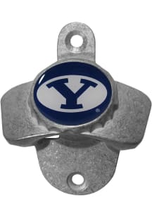 BYU Cougars Mounted Bottle Opener