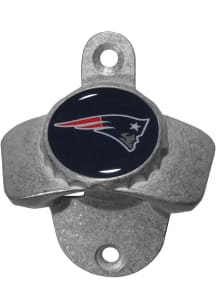 New England Patriots Mounted Bottle Opener