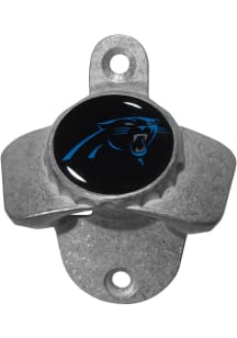Carolina Panthers Mounted Bottle Opener