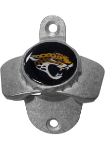 Jacksonville Jaguars Mounted Bottle Opener