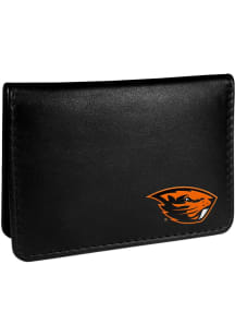 Oregon State Beavers Weekend Mens Bifold Wallet