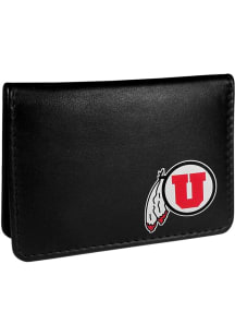 Utah Utes Weekend Mens Bifold Wallet