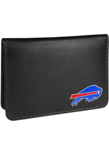 Buffalo Bills Weekend Mens Bifold Wallet