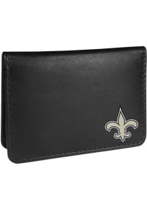 New Orleans Saints Weekend Mens Bifold Wallet