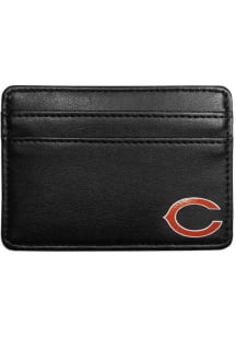 Chicago Bears Weekend Mens Bifold Wallet