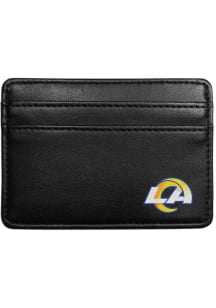 Los Angeles Rams Weekend Mens Bifold Wallet