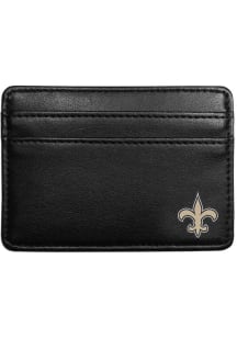 New Orleans Saints Weekend Mens Bifold Wallet