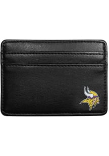 Minnesota Vikings Weekend Mens Bifold Wallet