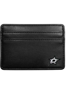 Dallas Stars Weekend Mens Bifold Wallet