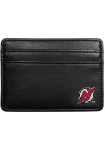New Jersey Devils Weekend Mens Bifold Wallet