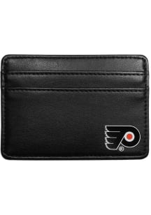 Philadelphia Flyers Weekend Mens Bifold Wallet