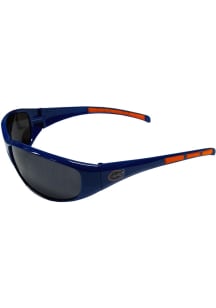 Florida Gators Wrap Mens Sunglasses