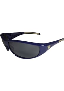 Washington Huskies Wrap Mens Sunglasses