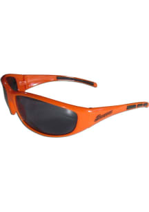 Oregon State Beavers Wrap Mens Sunglasses
