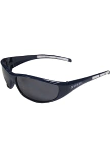 BYU Cougars Wrap Mens Sunglasses