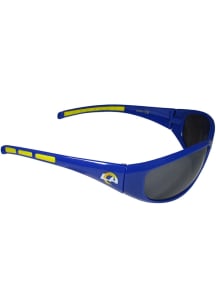 Los Angeles Rams Wrap Mens Sunglasses