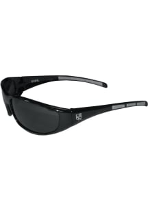 Los Angeles Kings Wrap Mens Sunglasses