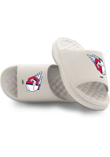 Cleveland Guardians iSlide Motive Mens Slides