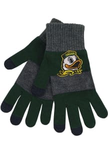 LogoFit Oregon Ducks Trixie Womens Gloves