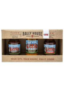 Kansas City Gates Mini 3 Pack Gift Box