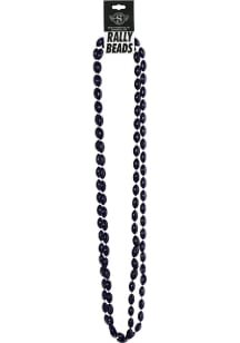 Pitt Panthers Football Spirit Necklace
