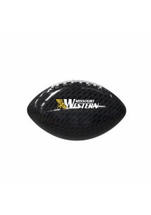 Logo Brands Missouri Western Griffons Mini Glossed Football