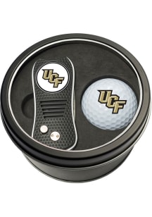 UCF Knights Switchblade Golf Ball Golf Gift Set