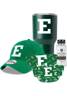 Eastern Michigan Eagles Back to School Gift Set Fan Mask