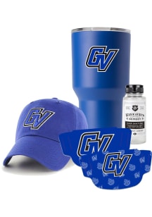 Grand Valley State Lakers Back to School Gift Set Fan Mask