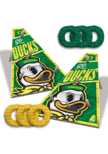 Oregon Ducks RingBag Tailgate Game