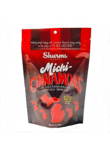 Michigan Cinnamon 7oz Candy