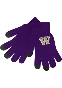 LogoFit Washington Huskies iText Mens Gloves