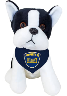 Drexel Dragons Team Logo Plush - Blue