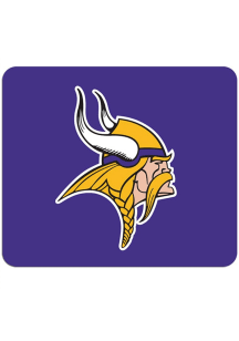 Minnesota Vikings Neoprene Mousepad