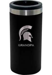 The Memory Company Michigan State Spartans Grandpa 12oz Slim Stainless Steel Coolie