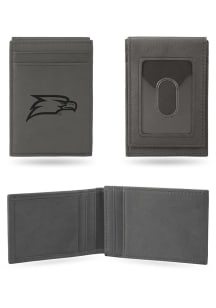Georgia Southern Eagles Laser Engraved Mens Bifold Wallet