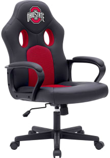 Ohio State Buckeyes Vision Black Gaming Chair