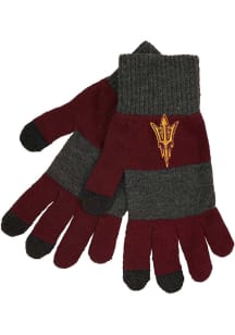 LogoFit Arizona State Sun Devils Trixie Womens Gloves