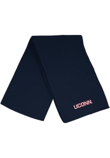 LogoFit UConn Huskies Frosty Mens Scarf