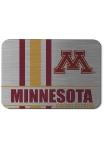 Minnesota Golden Gophers Classic Stripe Mousepad