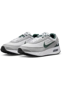 Nike Michigan State Spartans White Air Max Verse Mens Shoes