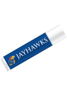 Kansas Jayhawks Lip Moisturizer w/ Sunscreen Lip Balm