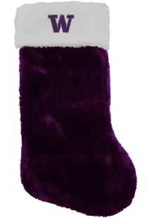 Washington Huskies Blitzen Stocking