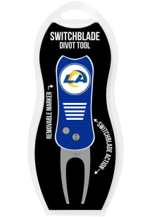 Los Angeles Rams Switchblade Divot Tool