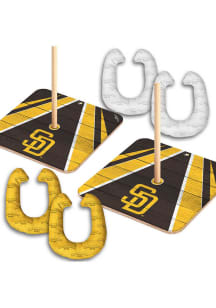 San Diego Padres HorseShoe Tailgate Game