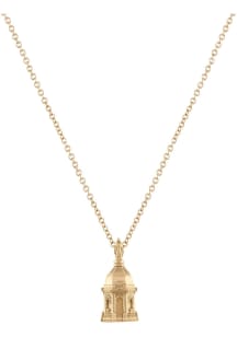Kyle Cavan Notre Dame Fighting Irish Golden Dome Womens Necklace