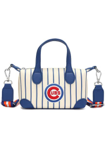 Chicago Cubs Mini Logo Womens Purse